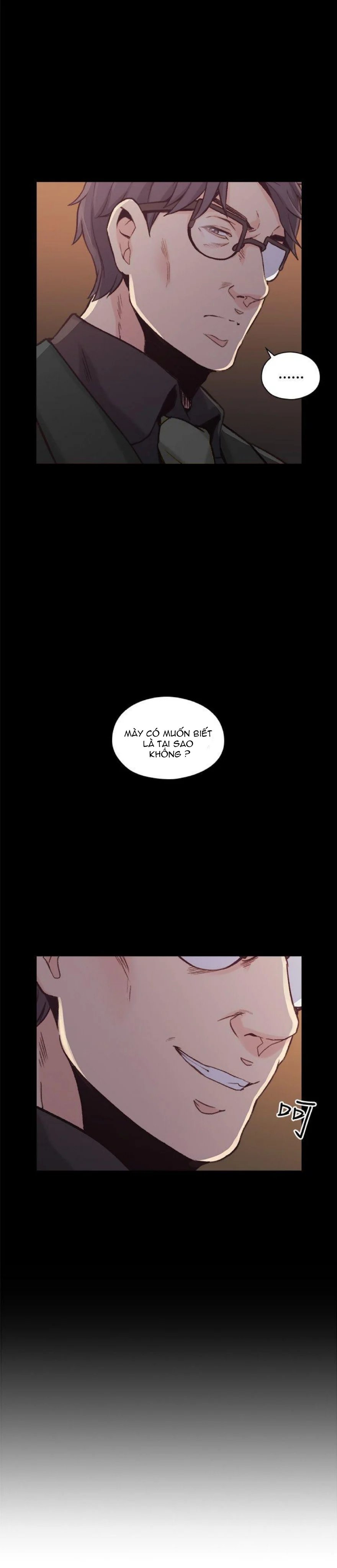 tình nhân chapter 27 29