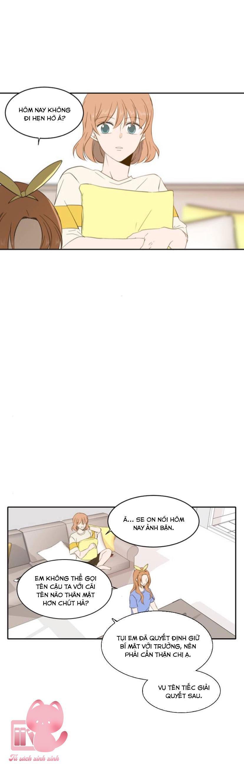 a good day to be a dog chapter 63 2