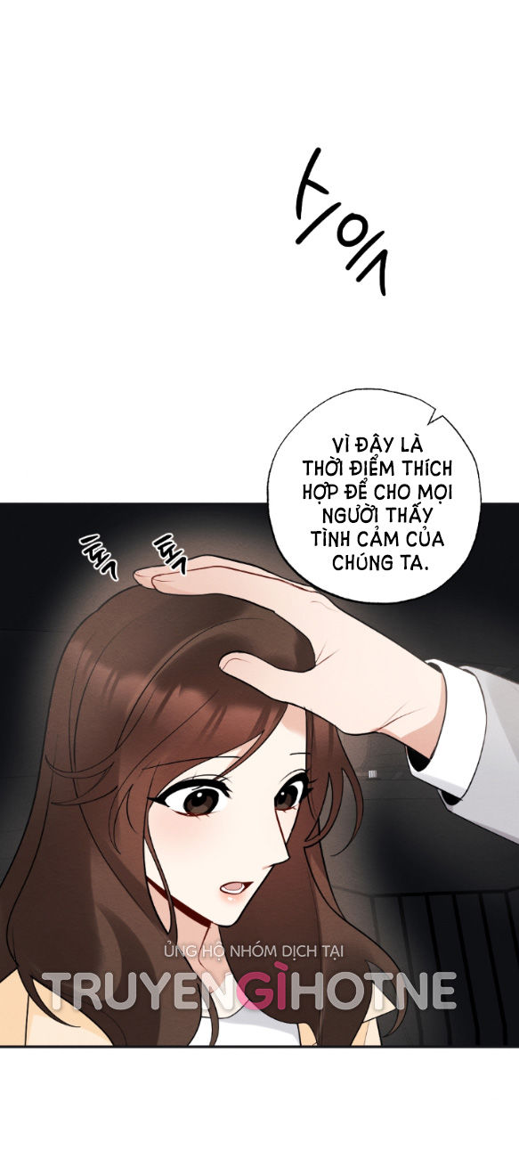 [18+] hôn nhân bị đánh cắp chapter 24.2 24