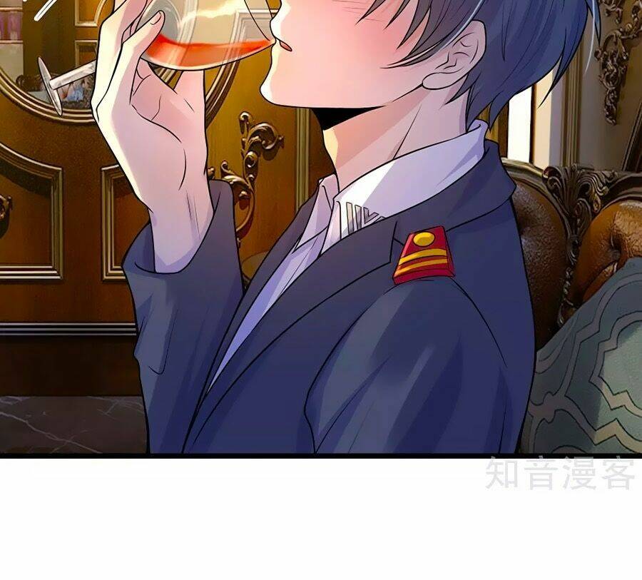 loạn thế tù sủng: thiếu soái bất lương của ta chapter 48 6