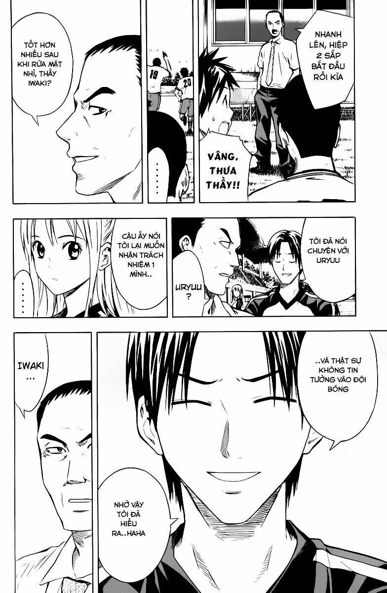 kỵ sĩ trong vòng cấm chapter 60 4