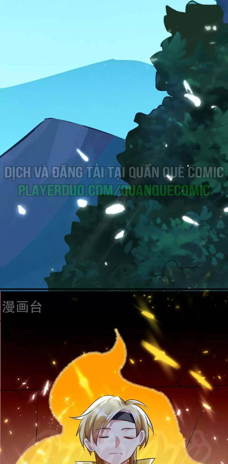 vạn giới tiên vương chapter 32 13