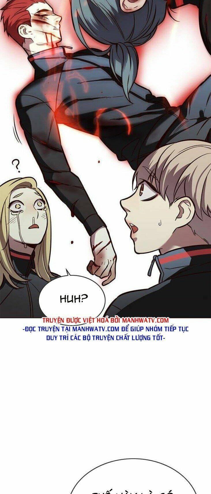 biến thân thành mèo chapter 147 60