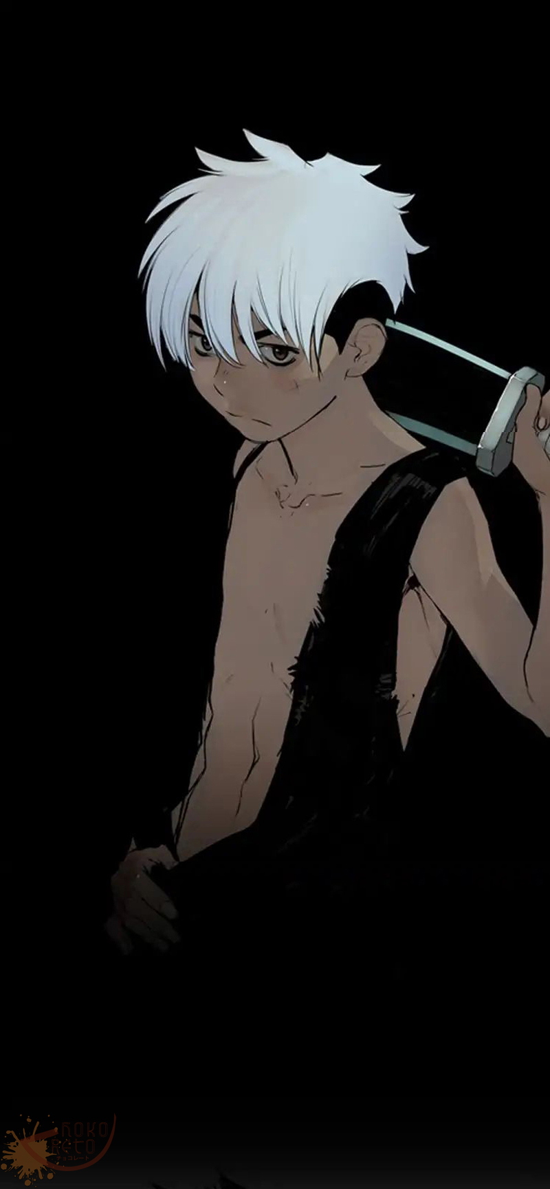 thanh kiếm danh vọng chapter 0 23