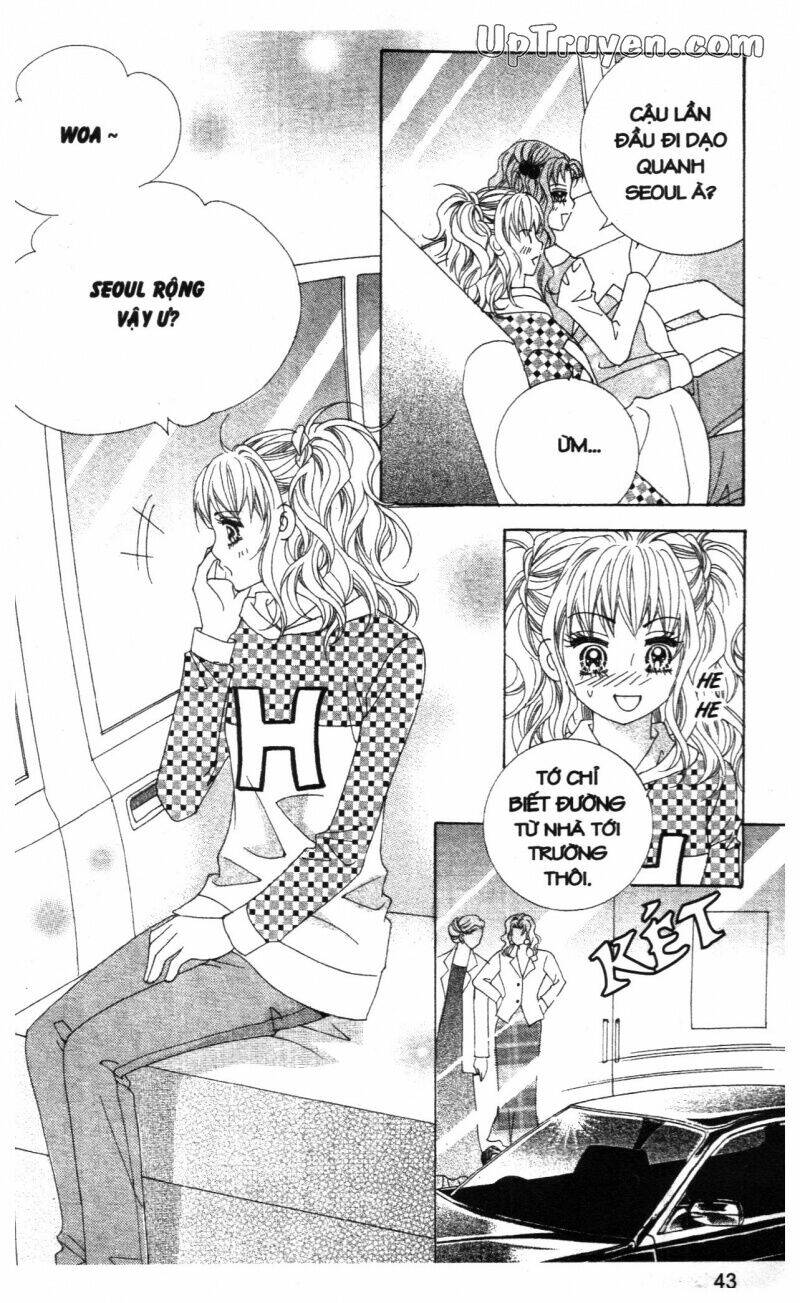 thoát kiếp hồ ly chapter 13 42