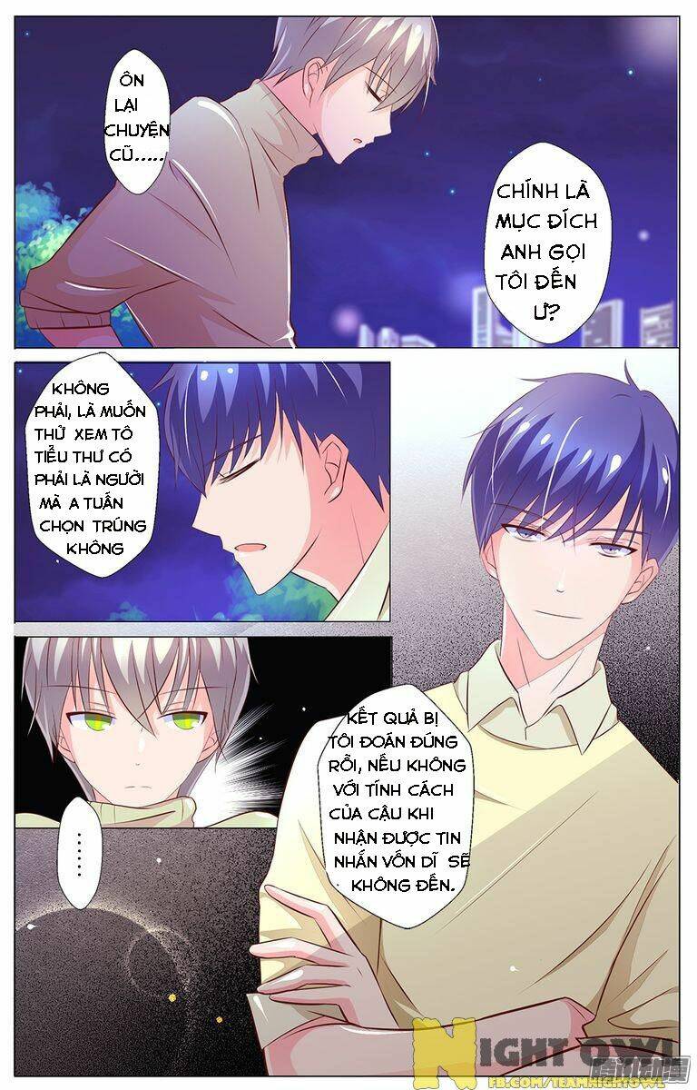 quan hệ rắc rối chapter 10 5