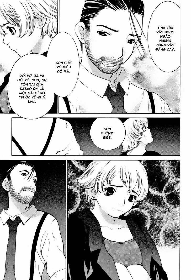 a girl chapter 14 23