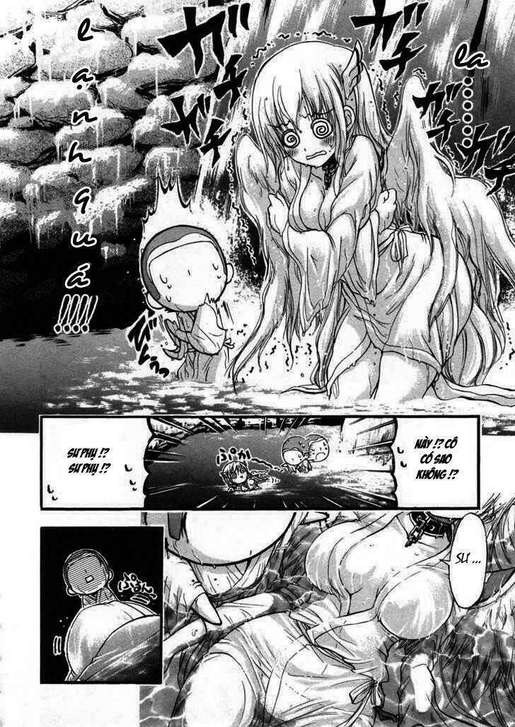 vật thất lạc của bầu trời chapter 22 19