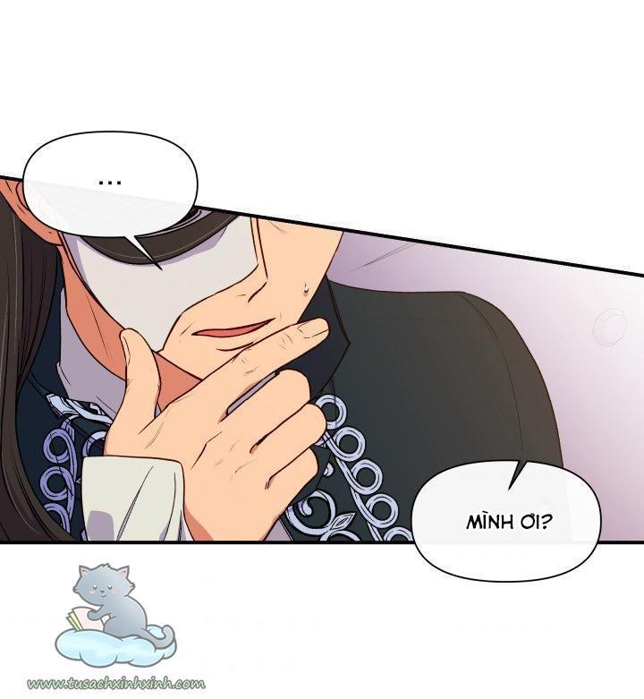 công nương khế ước của gia tộc công tước quái vật chapter 84 33