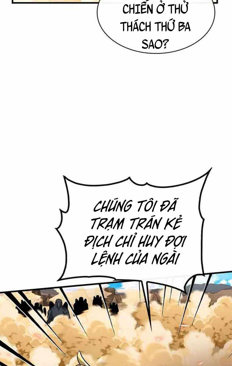 thợ săn gacha cấp sss chapter 68.1 52