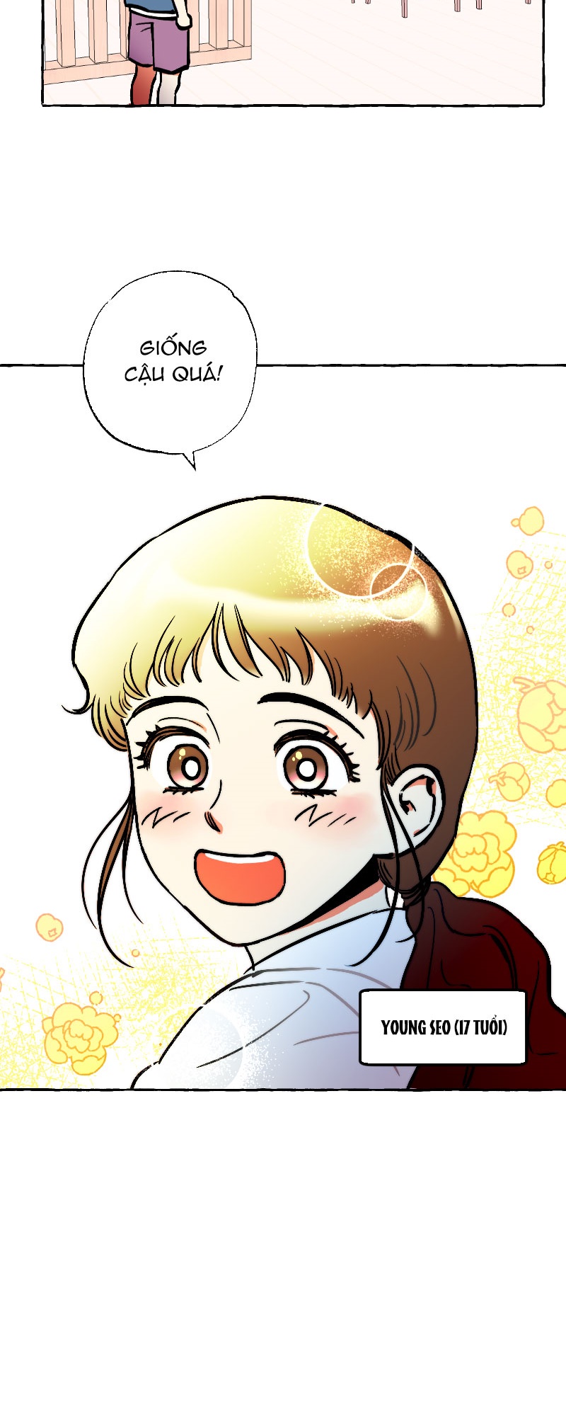 muốn ở bên em chapter 1 5