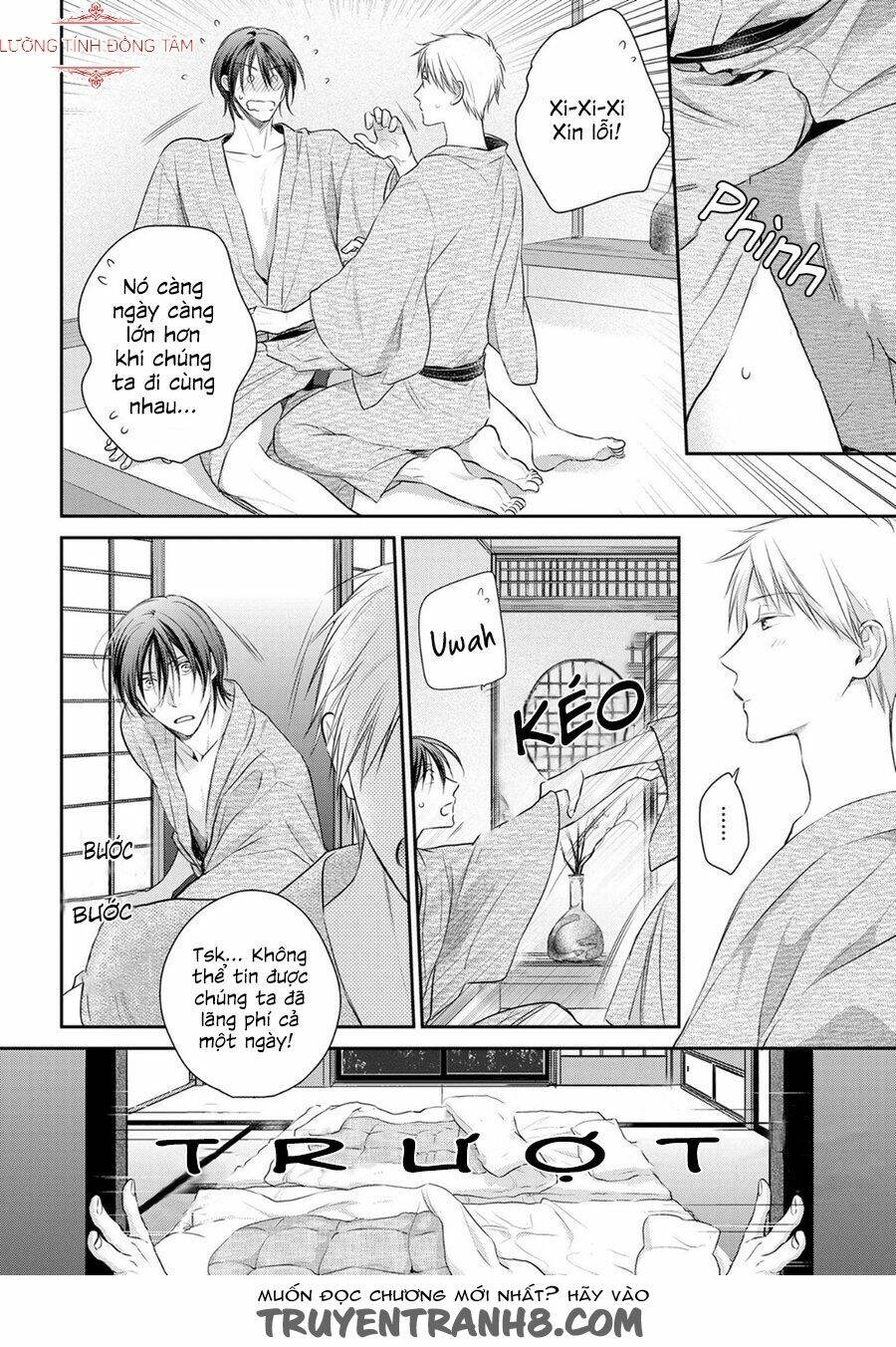 ore no itoshi no neet-kun chapter 4 29