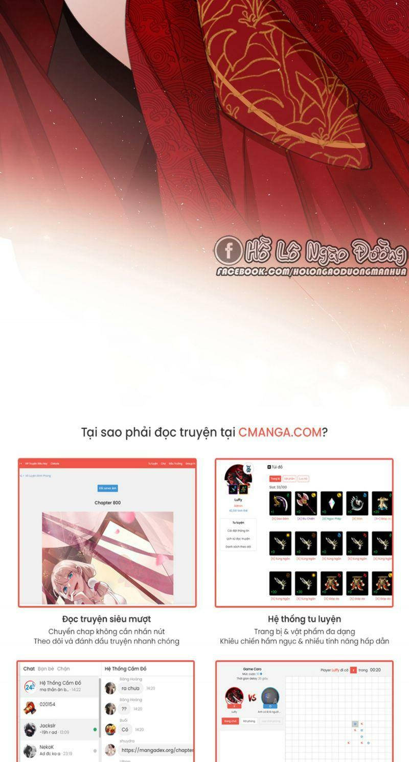 phế vật công chúa muốn nhặt chồng chapter 9 27