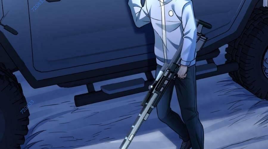 toàn cầu băng phong, ta chế tạo phòng an toàn chapter 109 59