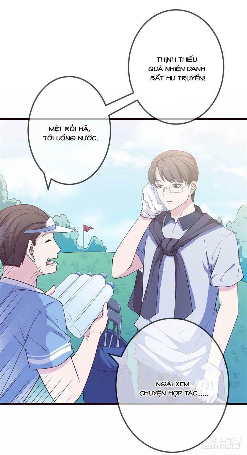 101 lần đoạt hôn chapter 6 16