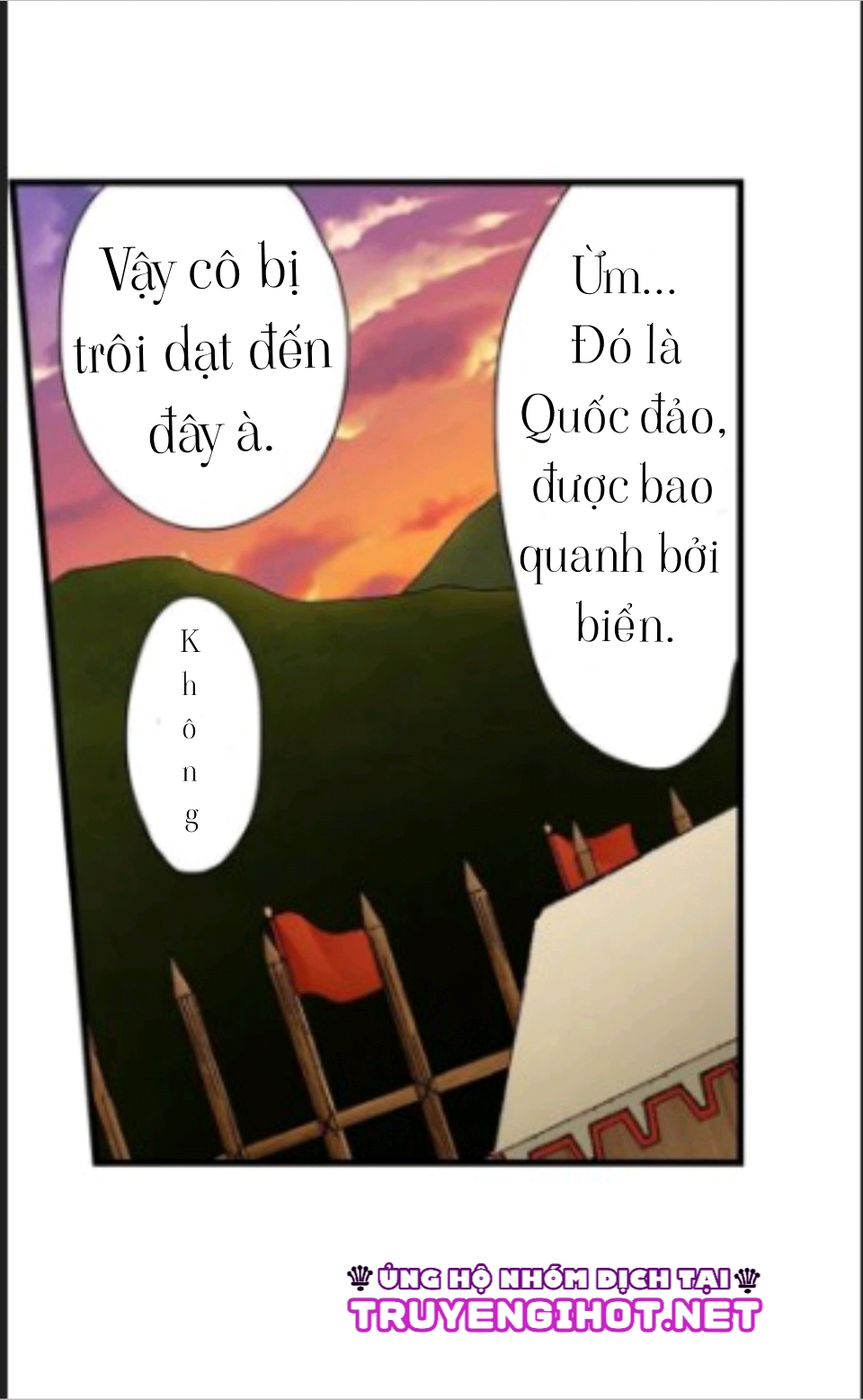 nhân viên mát-xa riêng của hoàng tử chapter 4 8