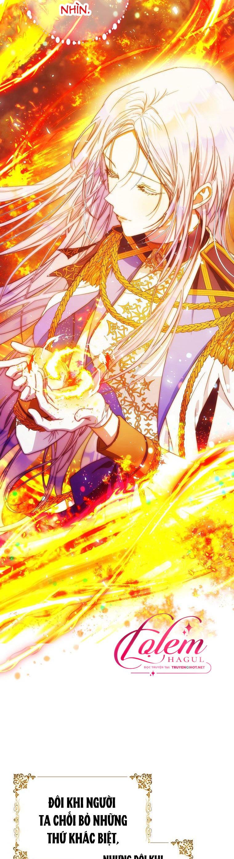 trở thành vợ của nam chính chapter 40.2 28