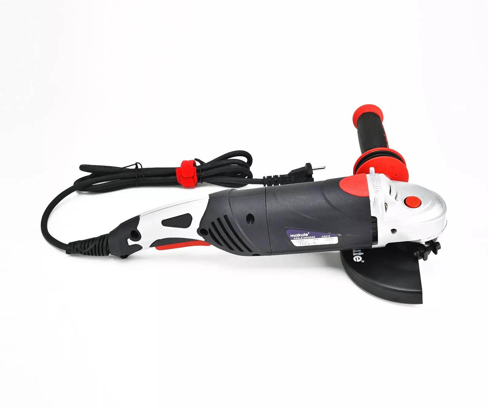 Máy mài cầm tay 150mm MAKUTE AG015 - HÀNG CHÍNH HÃNG