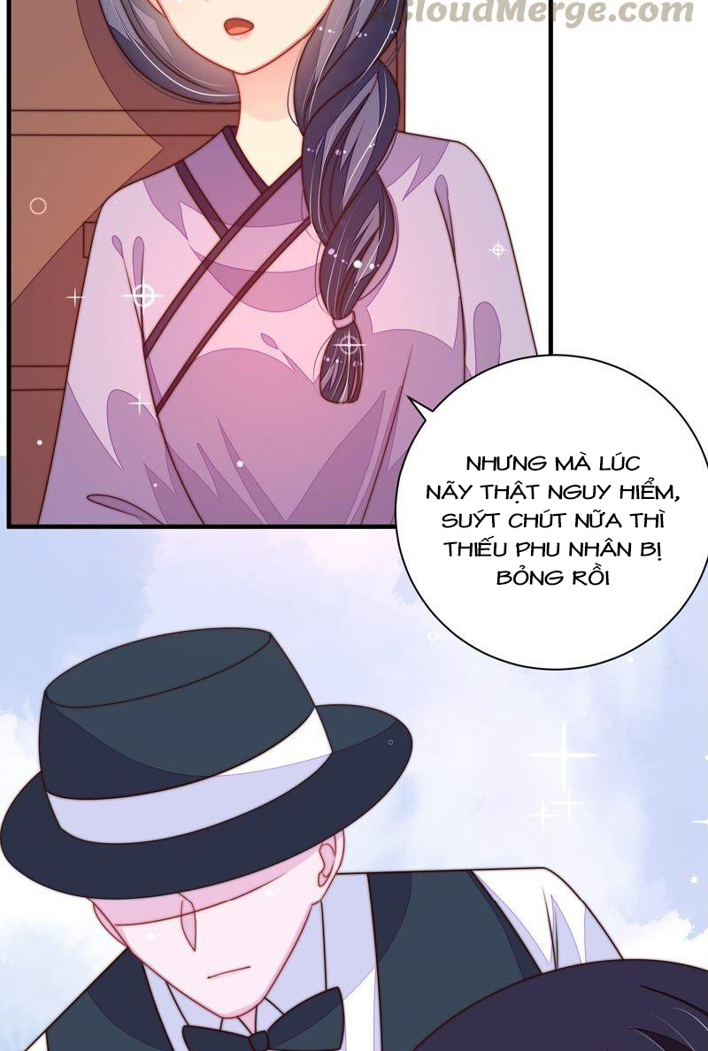 ngày nào thiếu soái cũng ghen chapter 371 5