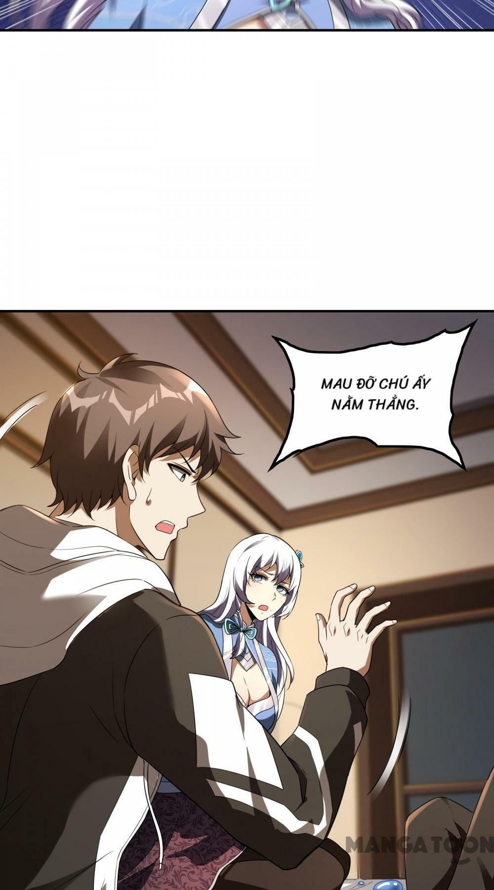 đệ nhất người ở rể chapter 102 17