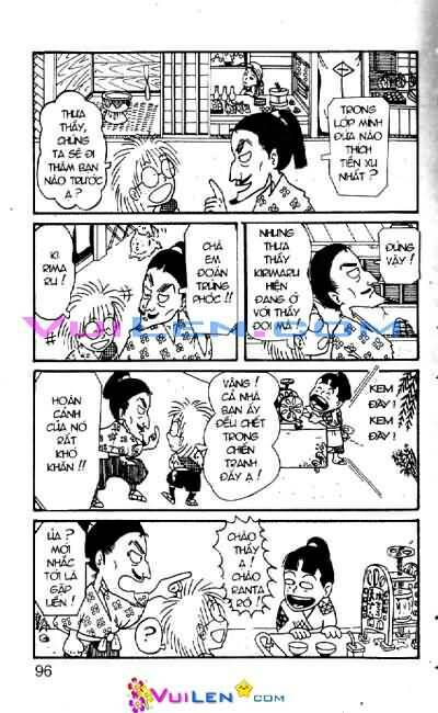 ninja loạn thị chapter 2 97