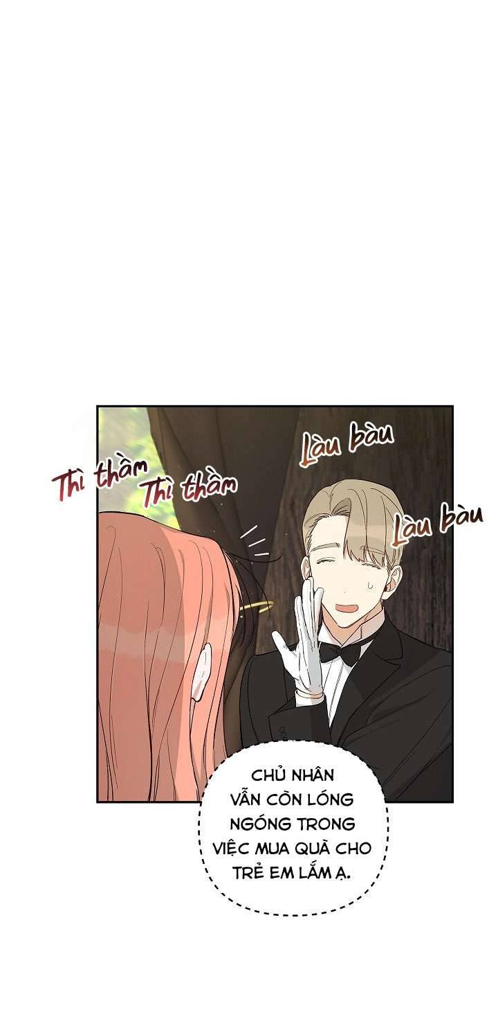 phương pháp trở thành con gái của người hùng bóng đêm chapter 18 1