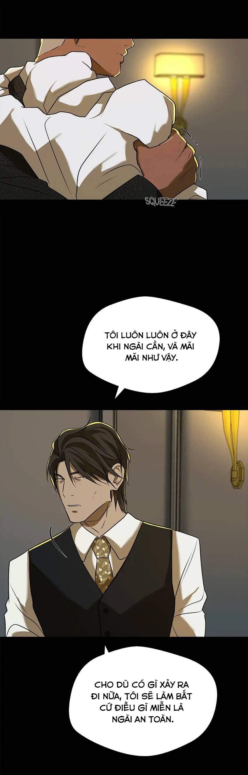 love murder basketball chapter 34 17