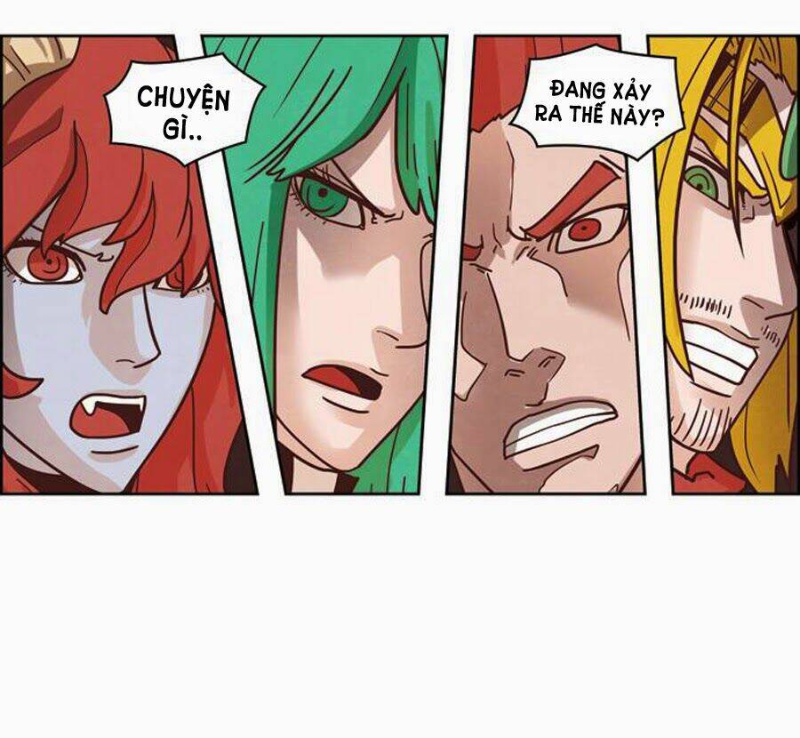 the devil king is bored chapter 116 16