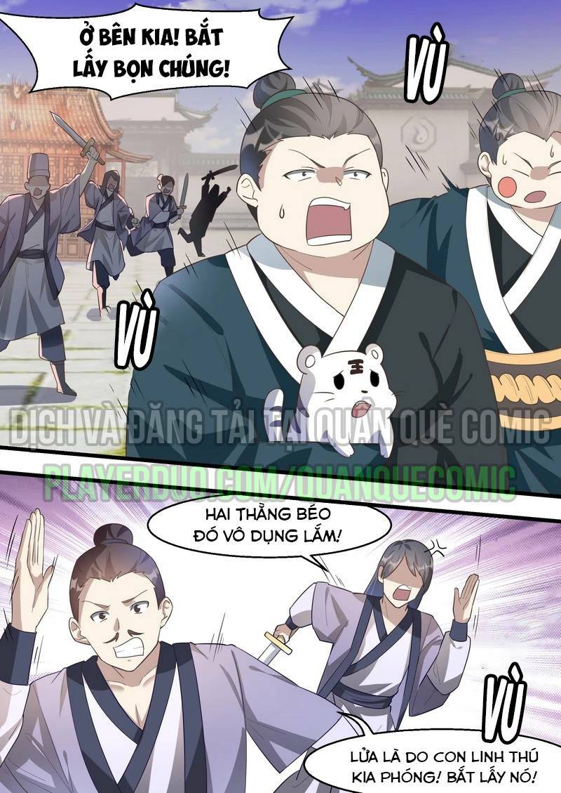 bất tử tà vương chapter 63 1