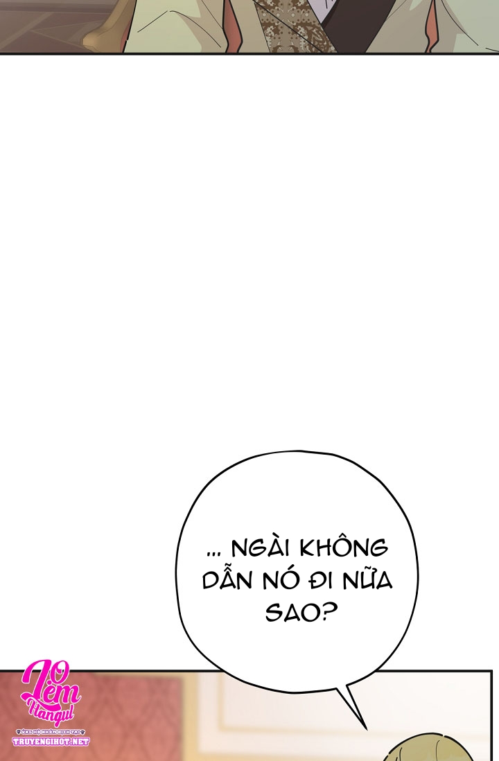 ác nữ tiểu thư chapter 81 84