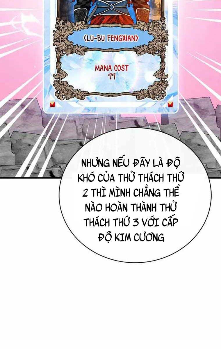 thợ săn gacha cấp sss chapter 68.1 5