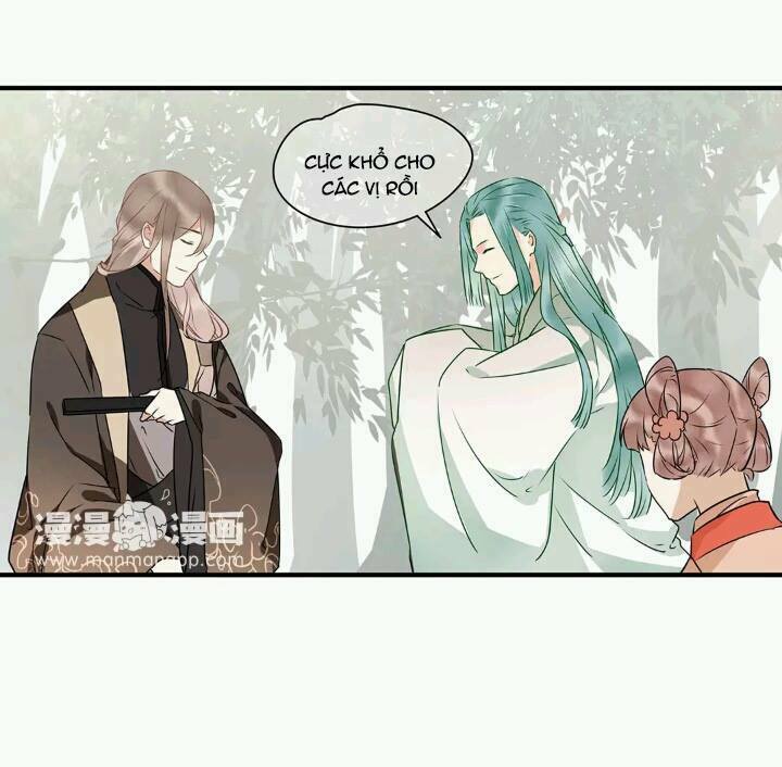 công chúa giá đáo chapter 8 26