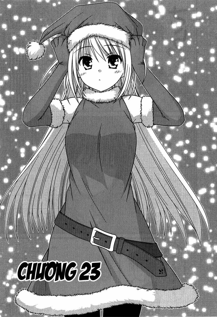 tonari no kashiwagi-san chapter 23 3