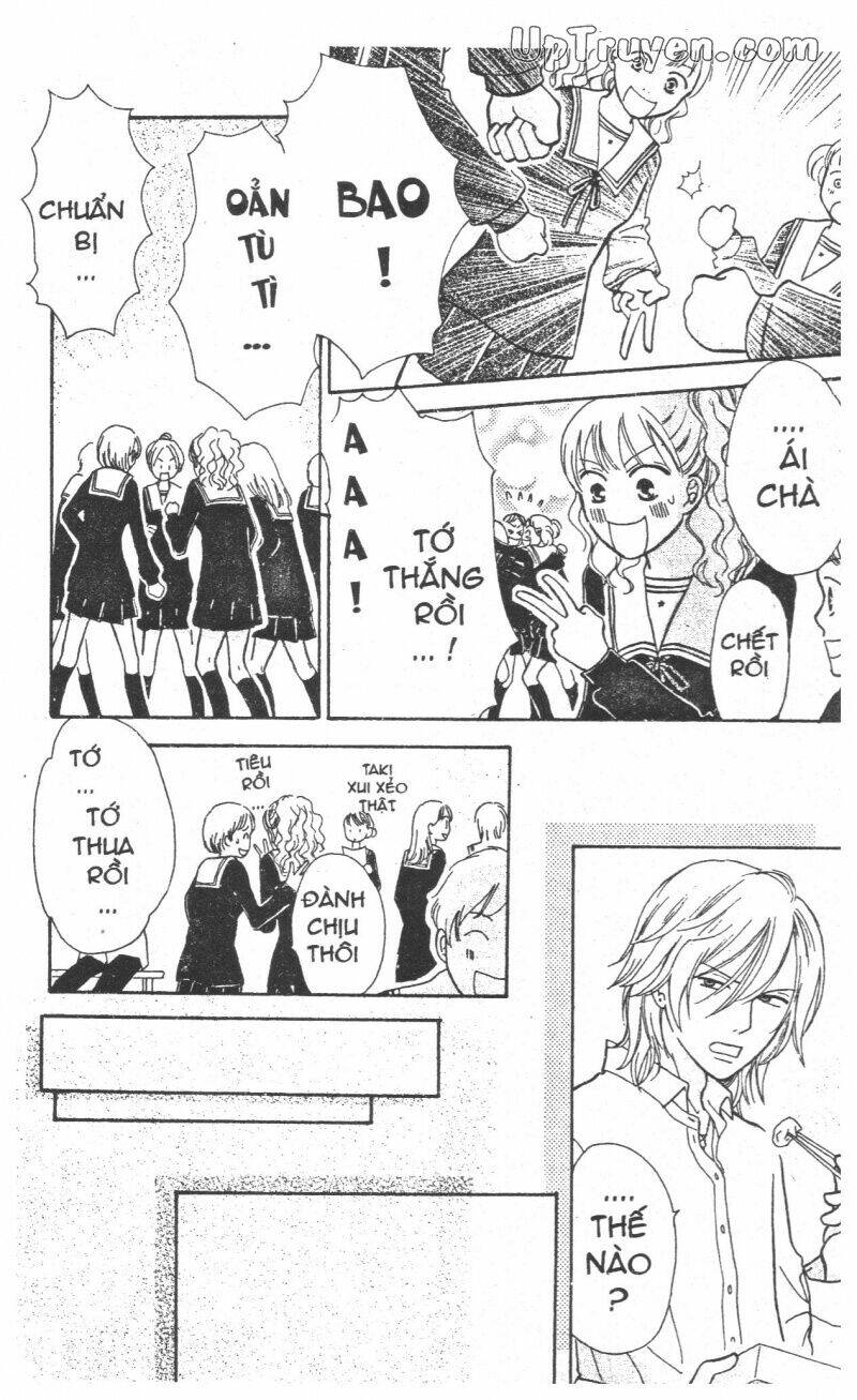 cuộc sống màu đào chapter 4 49