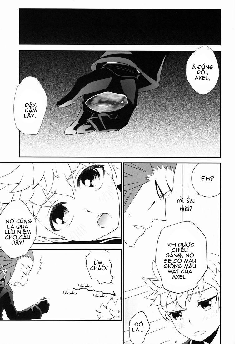 oneshot hỏny chapter 41 21