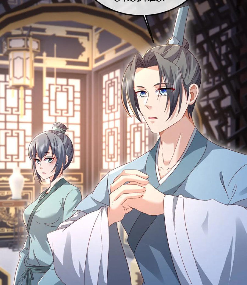 tiên võ đế tôn chapter 584 9