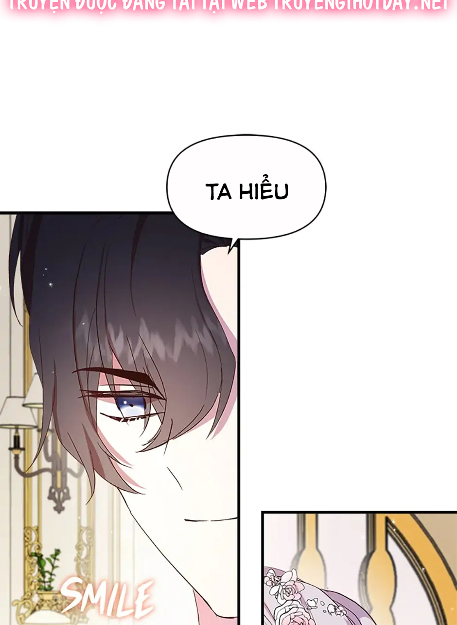 tôi sẽ không kết hôn với ngài đâu chapter 3 56