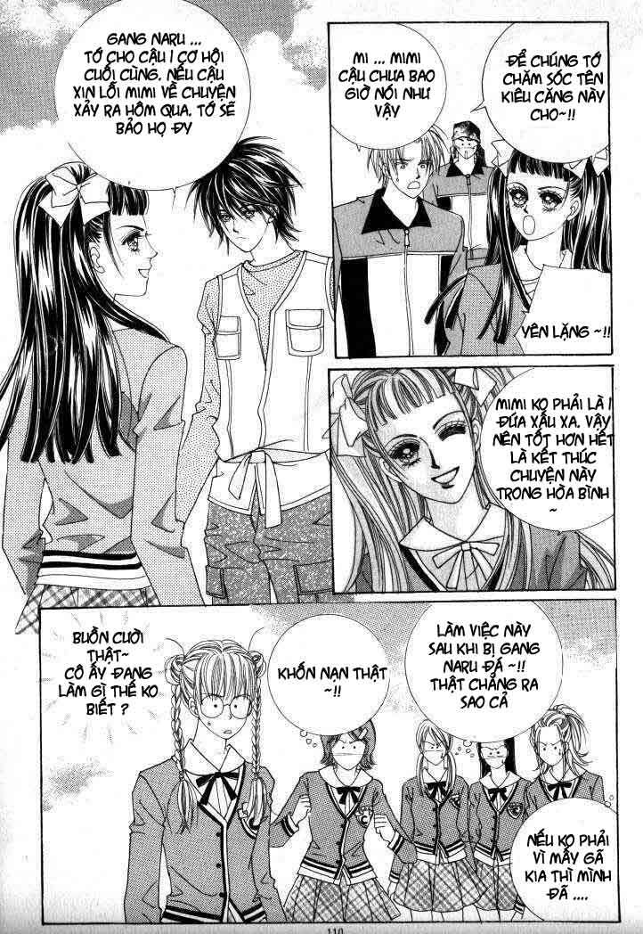 he dedicated to roses chapter 13 22