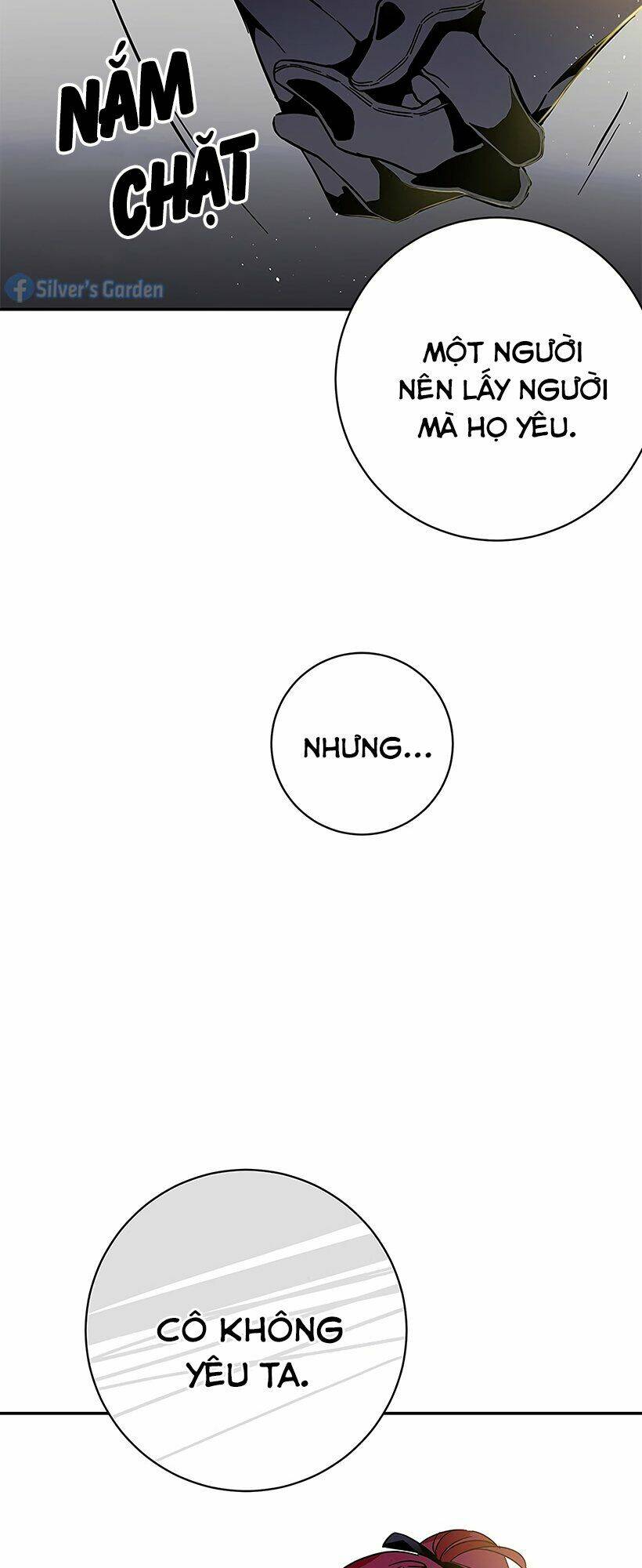 hung mãnh tiểu thư chapter 42 13