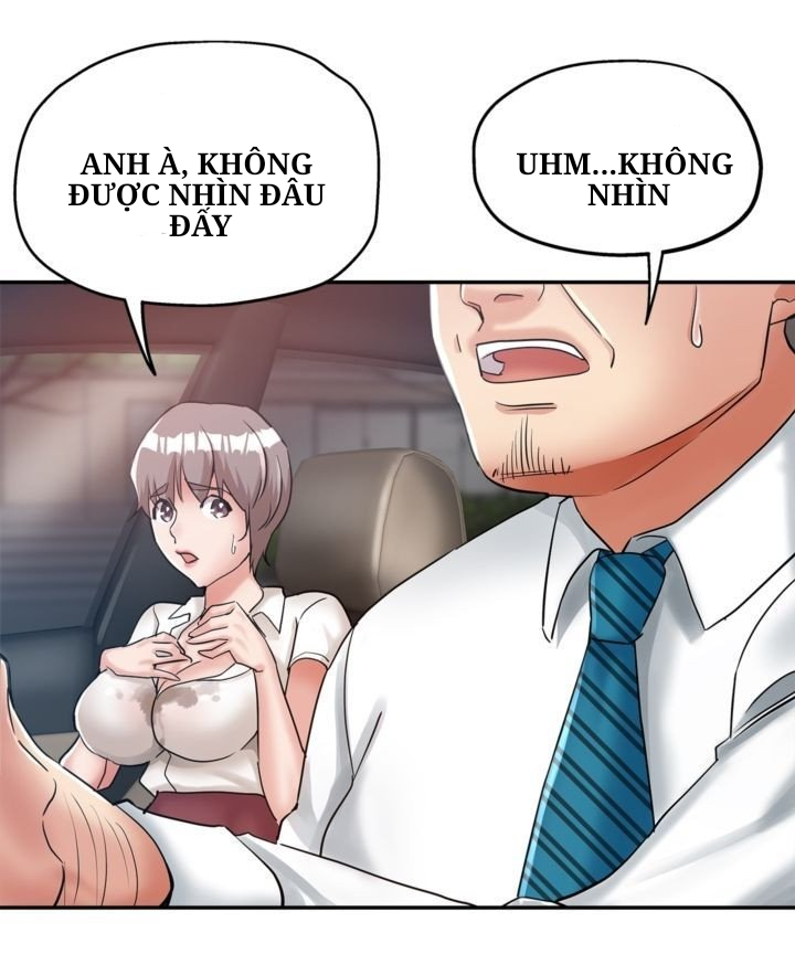 người chị của mẹ kế chapter 16 28