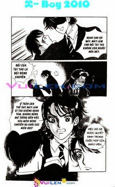 cô giáo tuổi 18 chapter 2 16