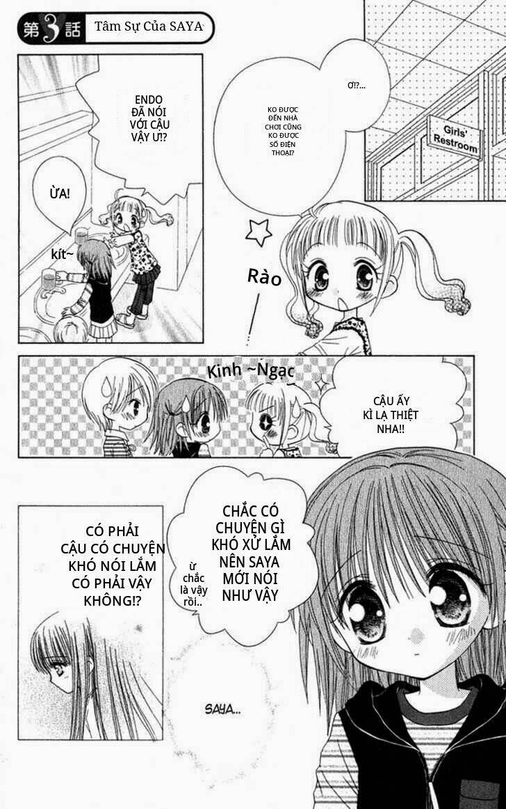 điều thầm kín của tsubomi chapter 3 2