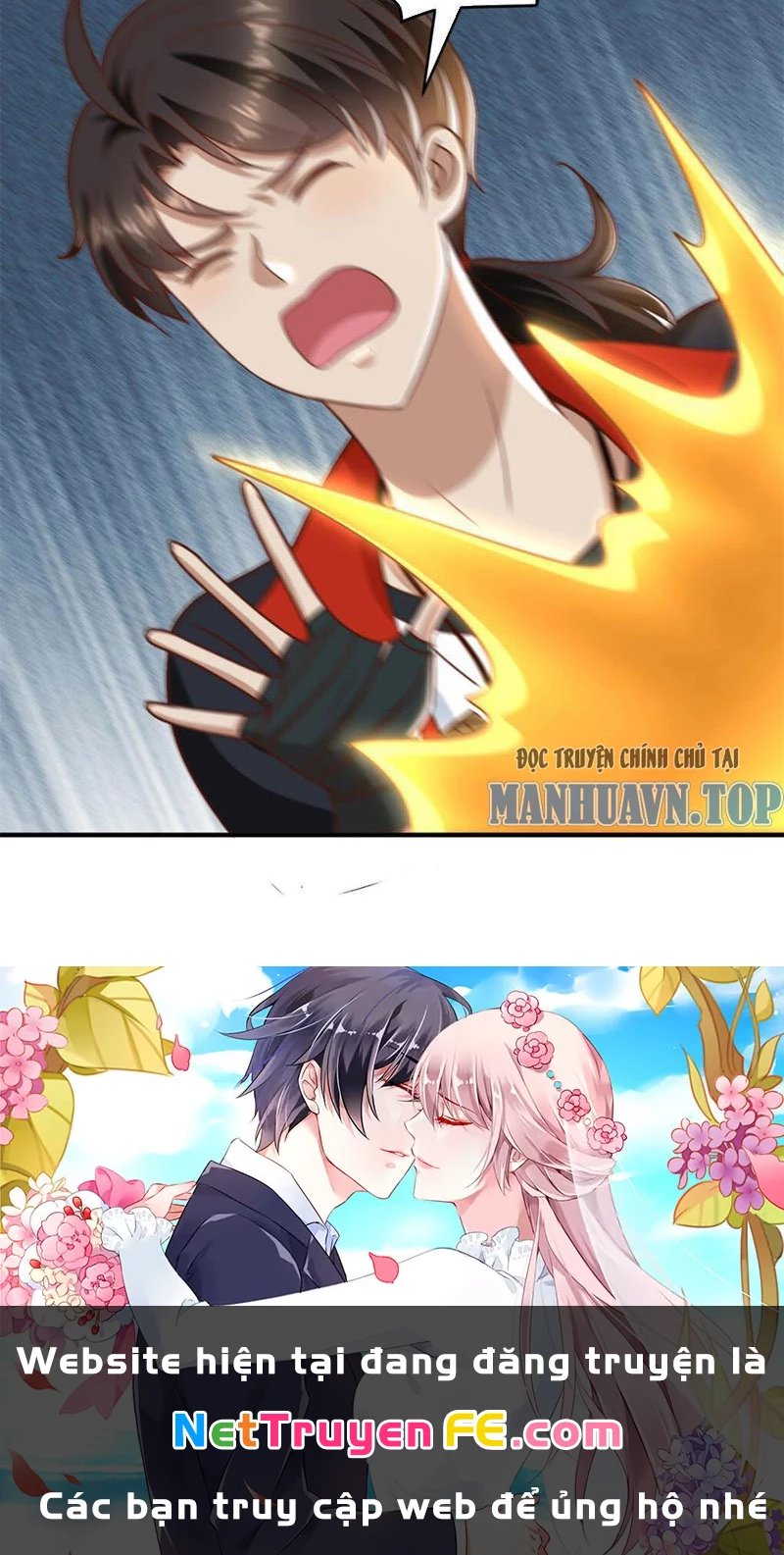 bảy vị tỷ tỷ tuyệt thế vô song của ta chapter 17 40