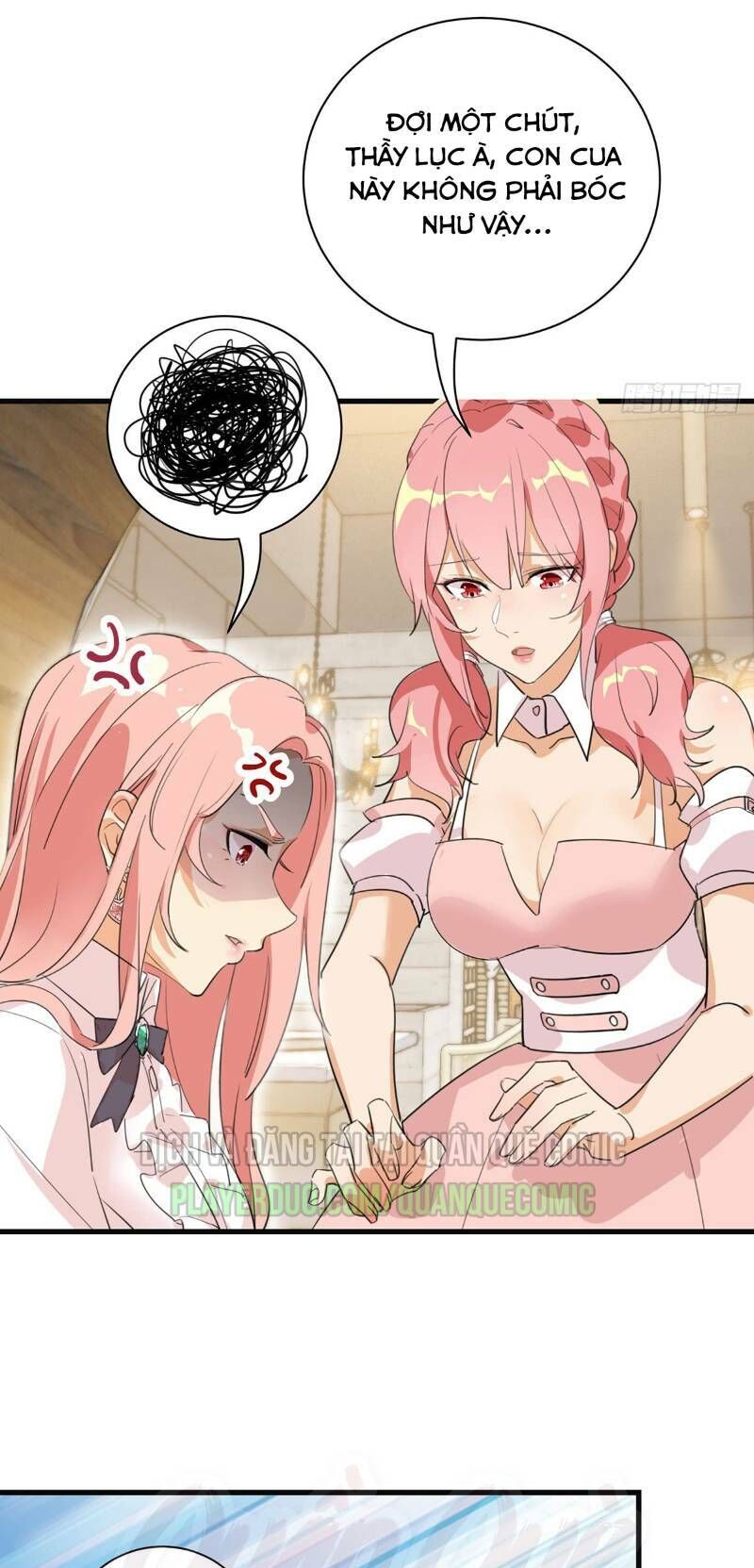 đỉnh phong cường thiếu chapter 44 31