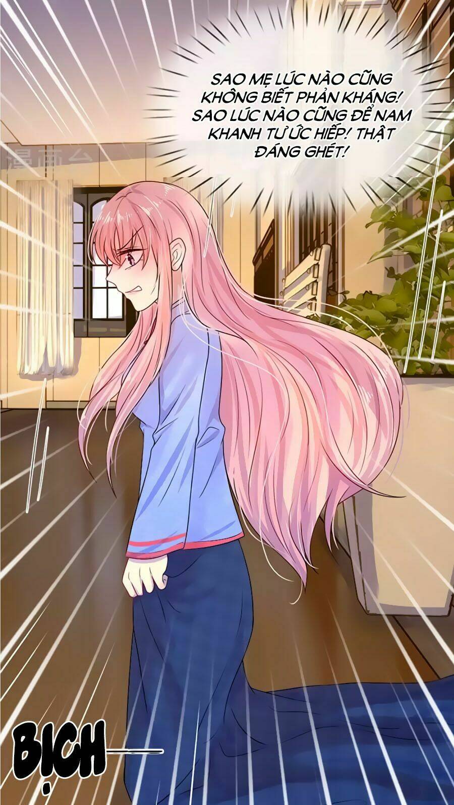 loạn thế tù sủng: thiếu soái bất lương của ta chapter 13 13