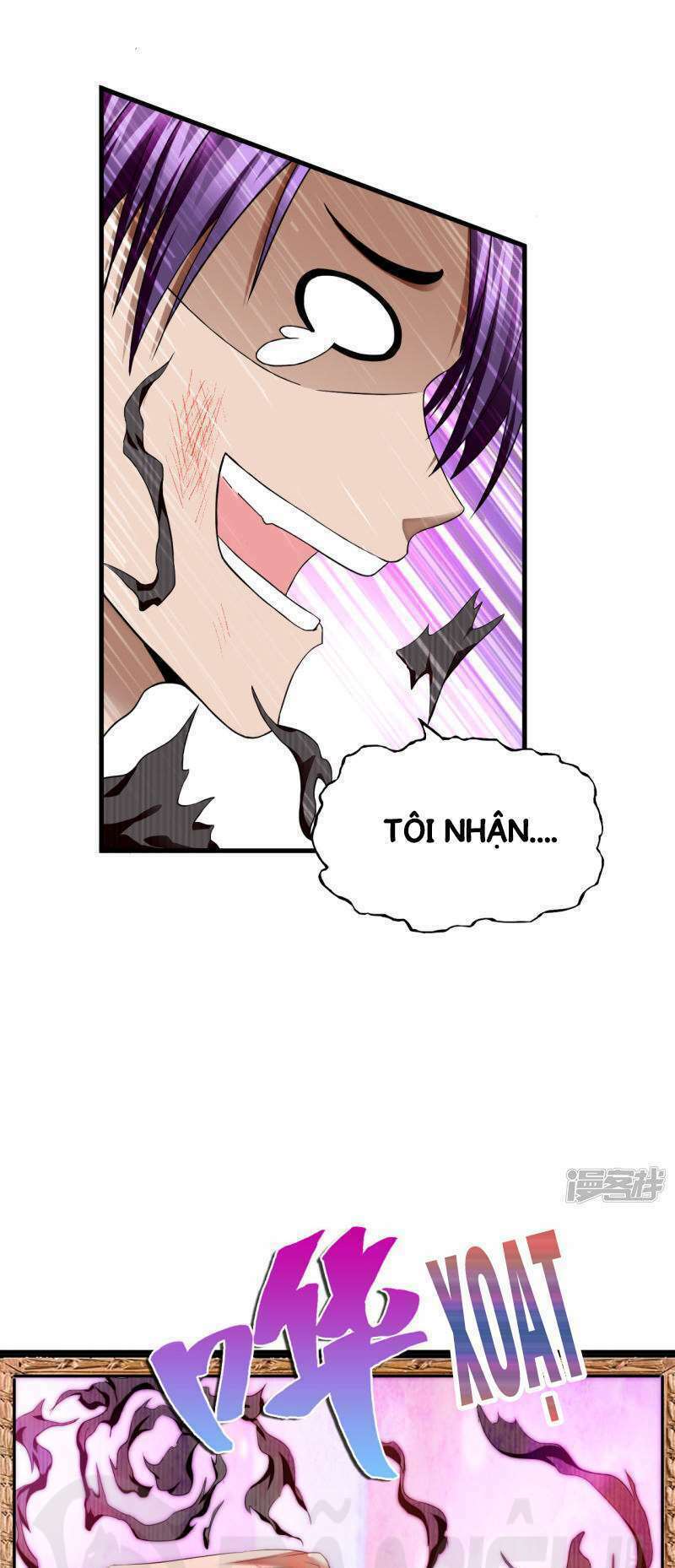 siêu phẩm chiến binh chapter 42.2 8