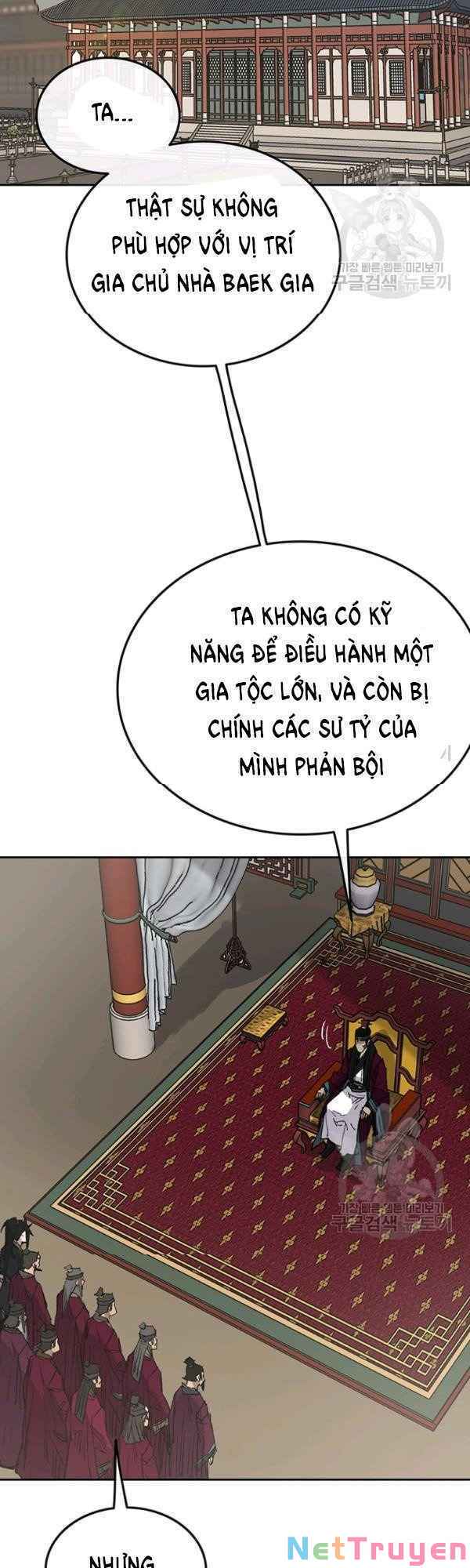 kiếm sĩ bất bại chapter 83 41