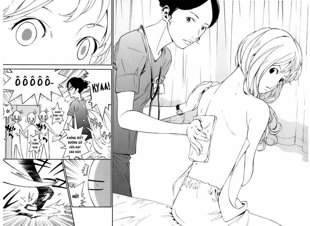 shigatsu wa kimi no uso chapter 7 3