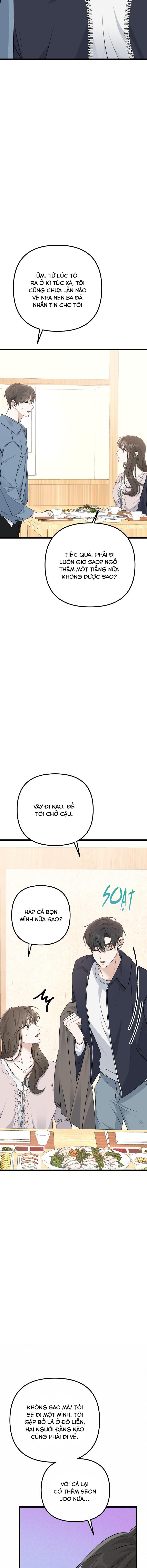 cảm nắng chapter 8 15