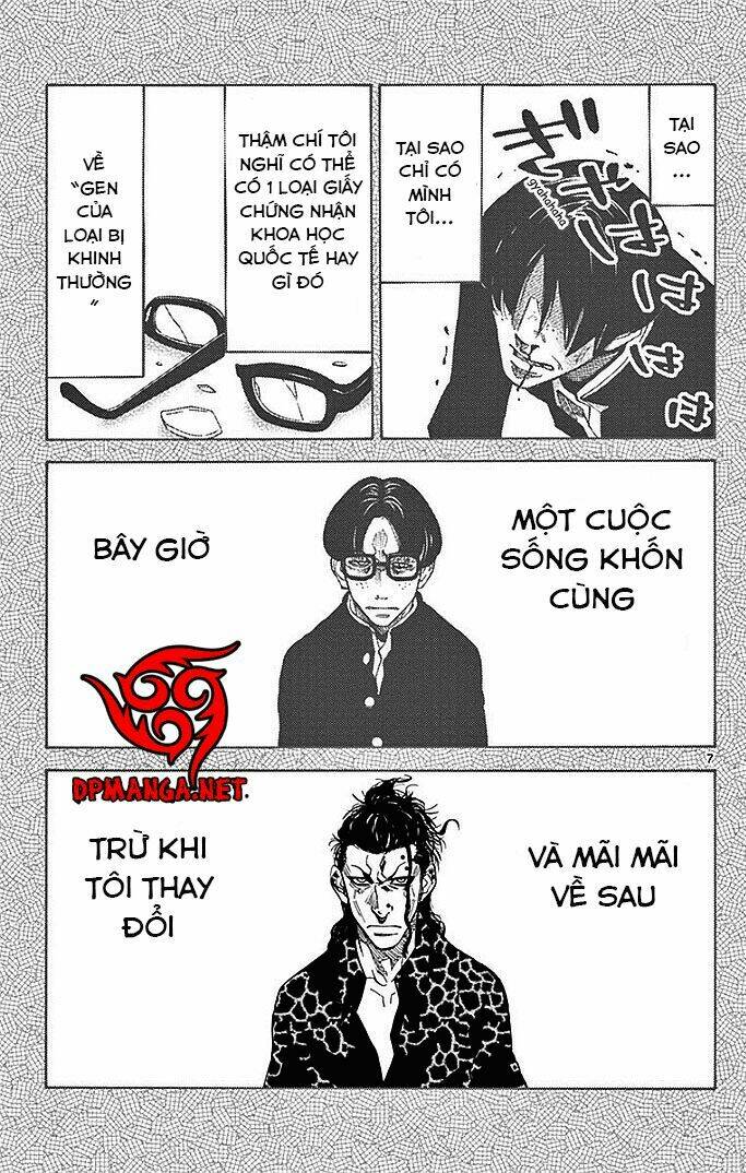 imawa no kuni no alice chapter 23.1 8